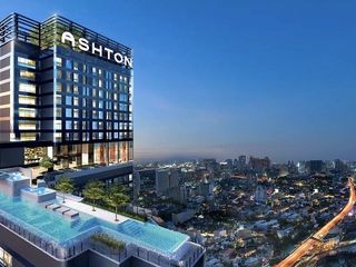 For sale 1 bed condo in Bang Rak, Bangkok