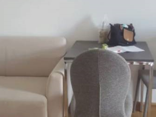 Condo en alquiler de estudio en Chatuchak, Bangkok