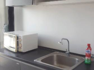 Condo en alquiler de estudio en Chatuchak, Bangkok