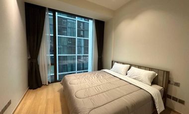 For rent 1 bed condo in Pathum Wan, Bangkok
