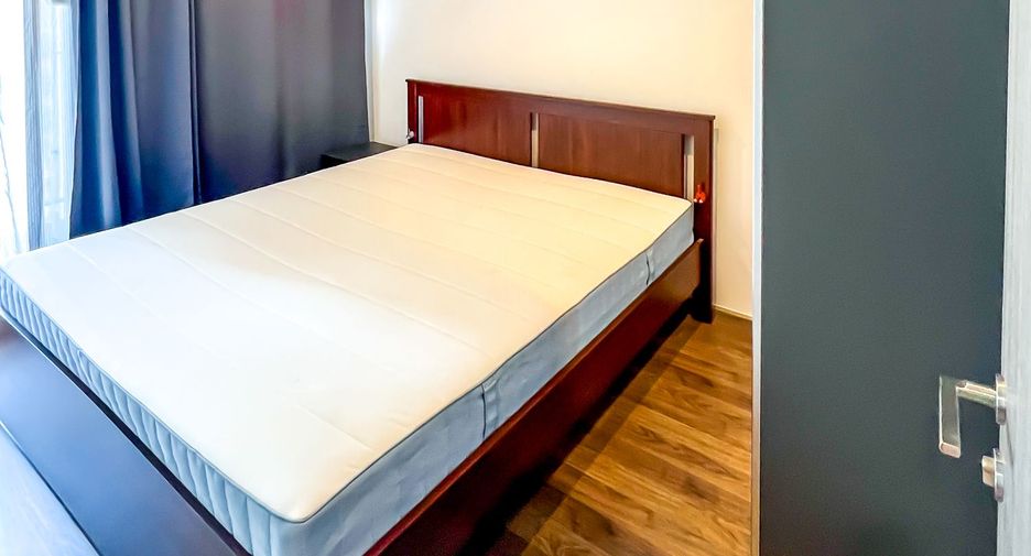 For sale and for rent 1 bed condo in Chatuchak, Bangkok