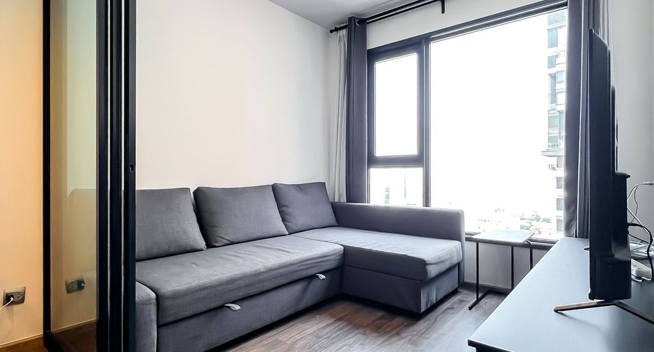 For sale and for rent 1 bed condo in Chatuchak, Bangkok
