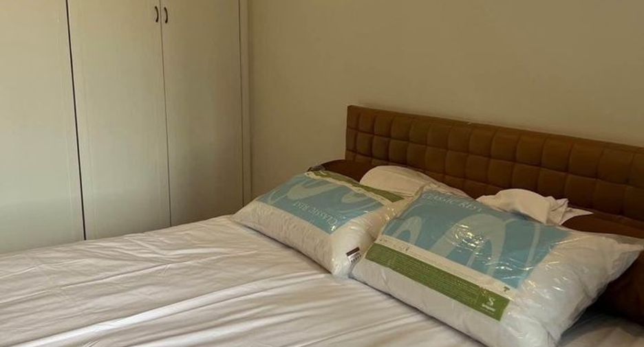 Apartment zur Miete mit 2 Zimmer in Watthana, Bangkok