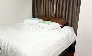 À louer 2 chambres appartement à Watthana, Bangkok