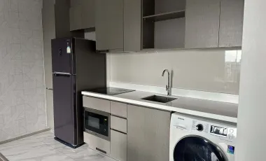 Wohnung zur Miete mit 2 Zimmer in Watthana, Bangkok