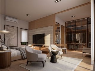 出售 5 卧室 别墅 在 Phuket Town, 普吉