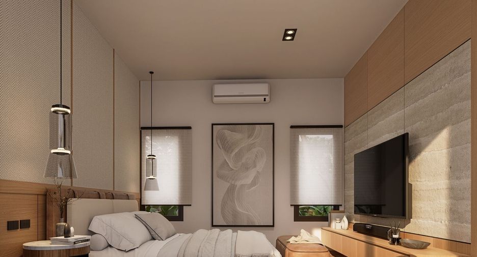Villa zum Kauf mit 5 Zimmer in Mueang Phuket, Phuket