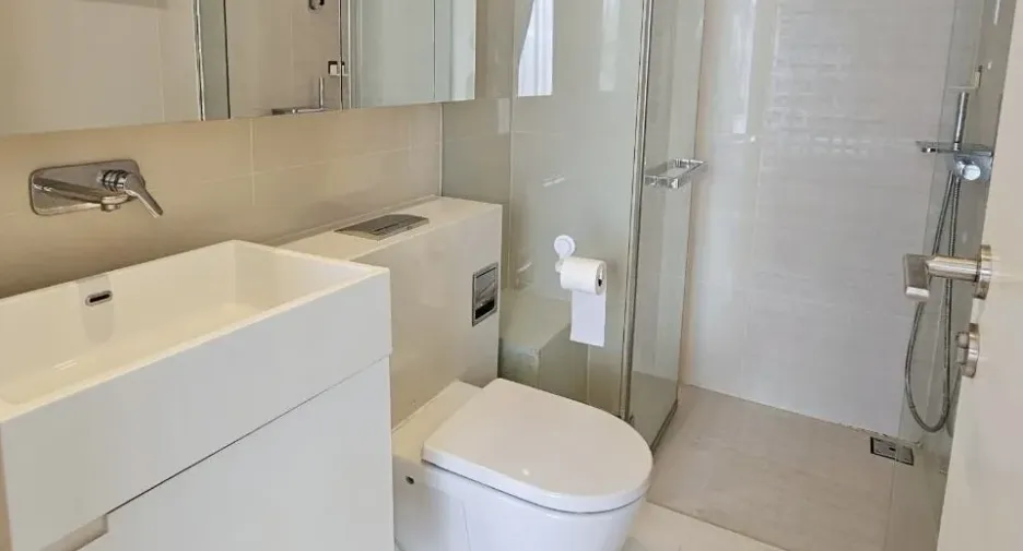 For rent 1 bed condo in Chatuchak, Bangkok