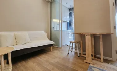 For rent 1 bed condo in Chatuchak, Bangkok
