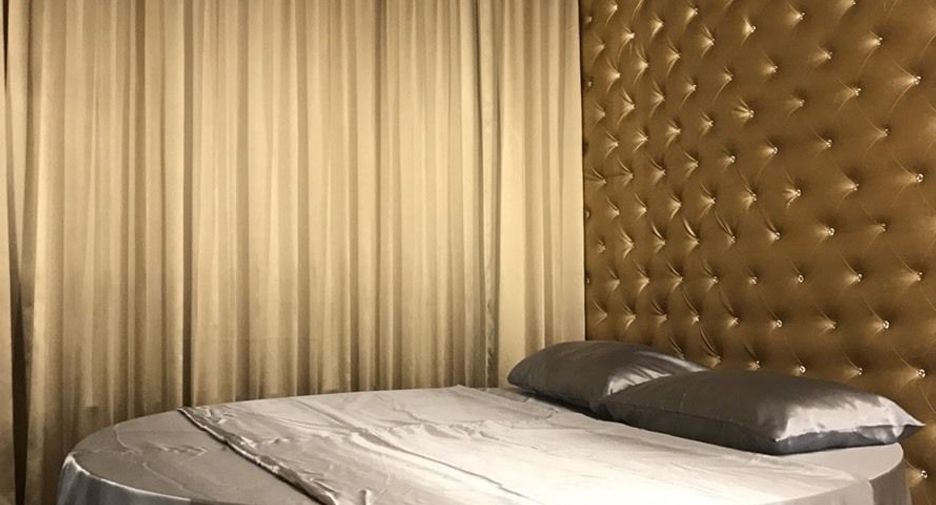 For rent 1 Beds condo in Watthana, Bangkok