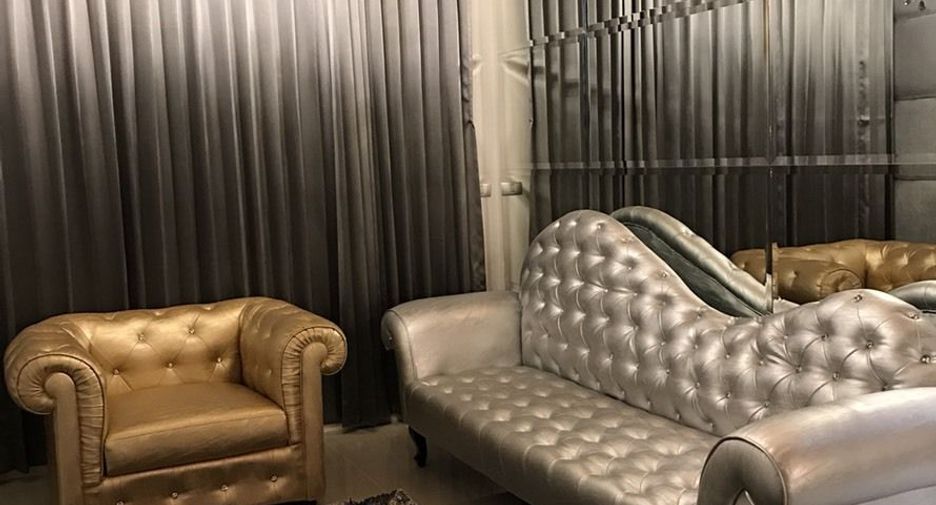 For rent 1 Beds condo in Watthana, Bangkok