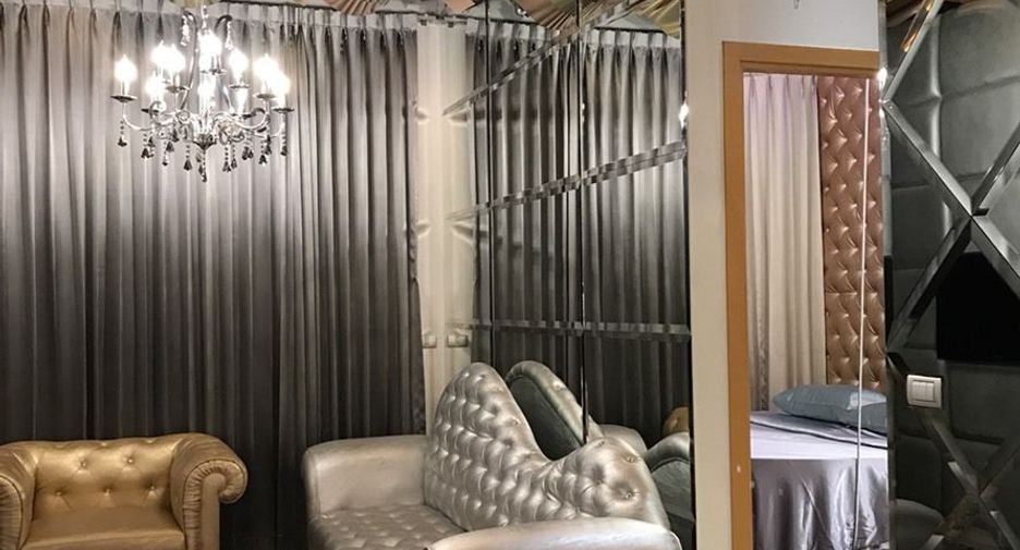For rent 1 Beds condo in Watthana, Bangkok