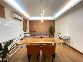 Reihenhaus zur Miete mit 4 Zimmer in Huai Khwang, Bangkok