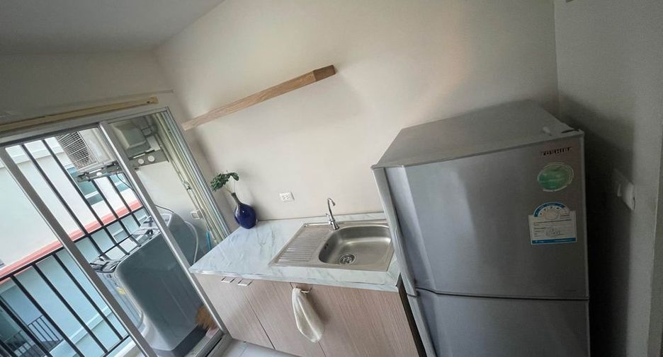For rent 1 bed condo in Kathu, Phuket