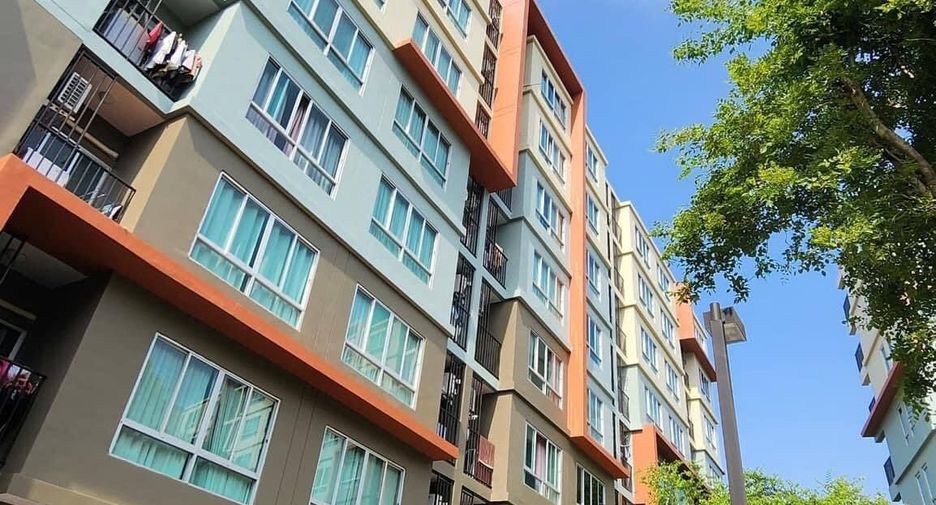 For rent 1 bed condo in Kathu, Phuket