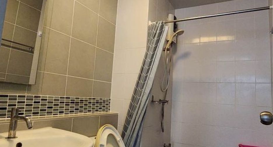 For rent 1 bed condo in Kathu, Phuket