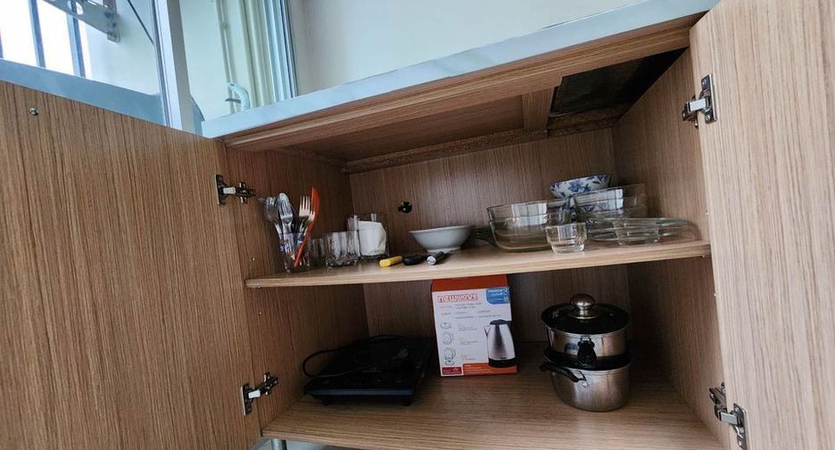 For rent 1 bed condo in Kathu, Phuket