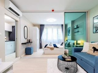 Condo en venta de 1 habitaciones en Bang Khen, Bangkok