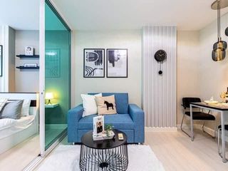 Condo en venta de 1 habitaciones en Bang Khen, Bangkok