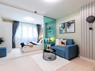 Condo en venta de 1 habitaciones en Bang Khen, Bangkok