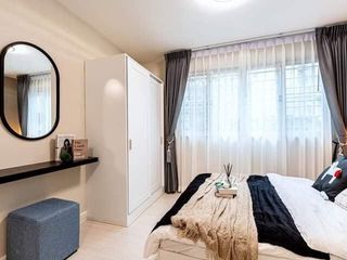 Condo en venta de 1 habitaciones en Bang Khen, Bangkok