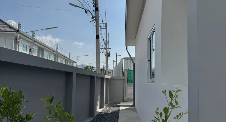 ให้เช่า 2 ห้องนอน บ้านเดี่ยว ใน เมืองภูเก็ต, ภูเก็ต
