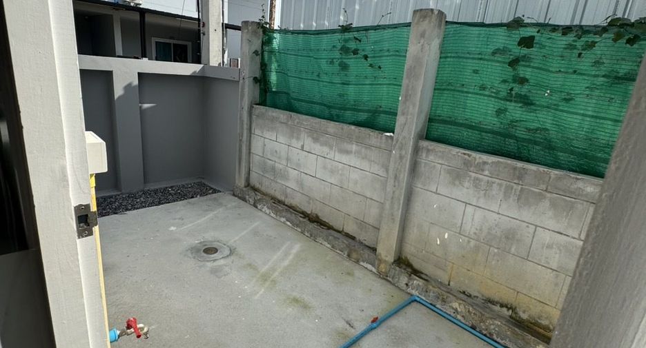 ให้เช่า 2 ห้องนอน บ้านเดี่ยว ใน เมืองภูเก็ต, ภูเก็ต