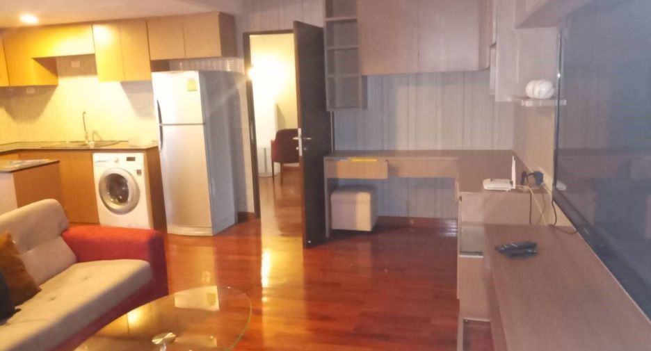 For rent 1 Beds condo in Pathum Wan, Bangkok