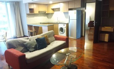 For rent 1 bed condo in Pathum Wan, Bangkok