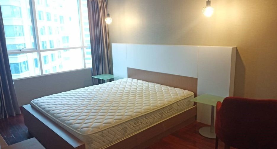For rent 1 Beds condo in Pathum Wan, Bangkok