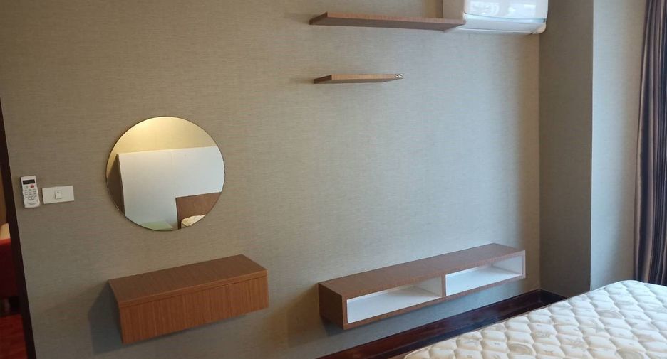 For rent 1 Beds condo in Pathum Wan, Bangkok