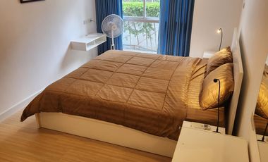 Condo en venta y en alquiler de 2 habitaciones en Phra Khanong, Bangkok