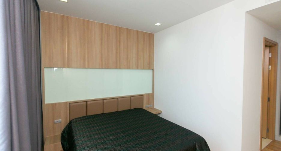 Wohnung zum Kauf und zur Miete mit 2 Zimmer in Khlong Toei, Bangkok