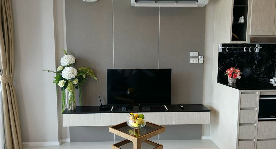 For sale studio apartment in Thalang, Phuket
