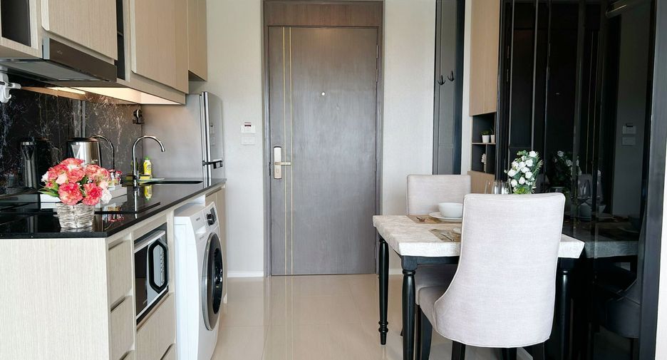 For sale studio apartment in Thalang, Phuket