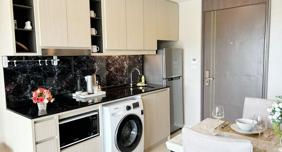 For sale studio apartment in Thalang, Phuket