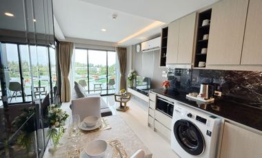 For sale studio apartment in Thalang, Phuket