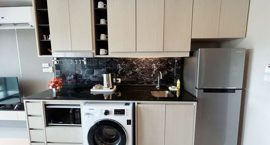 For sale studio apartment in Thalang, Phuket