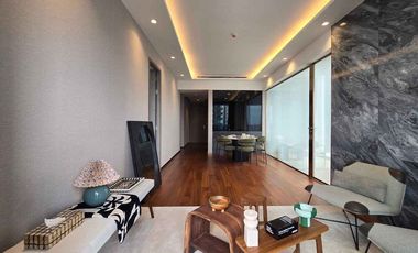 Condo en alquiler de 2 habitaciones en Khlong Toei, Bangkok