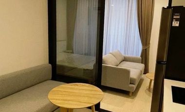 À vendre et à louer 1 chambre condo à Khlong Toei, Bangkok