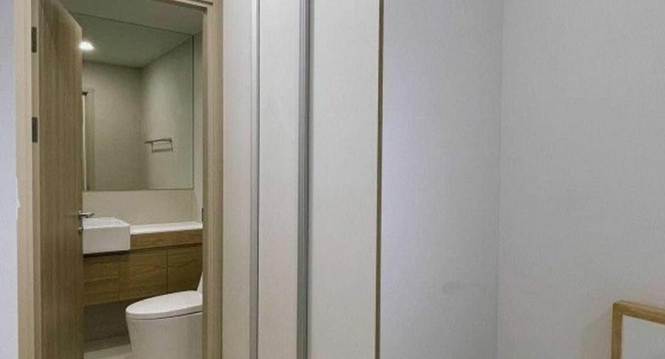 For sale and for rent 1 bed condo in Khlong Toei, Bangkok