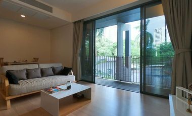For sale and for rent 1 bed condo in Watthana, Bangkok