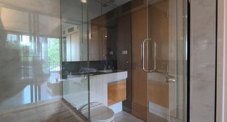 For sale and for rent 1 bed condo in Watthana, Bangkok