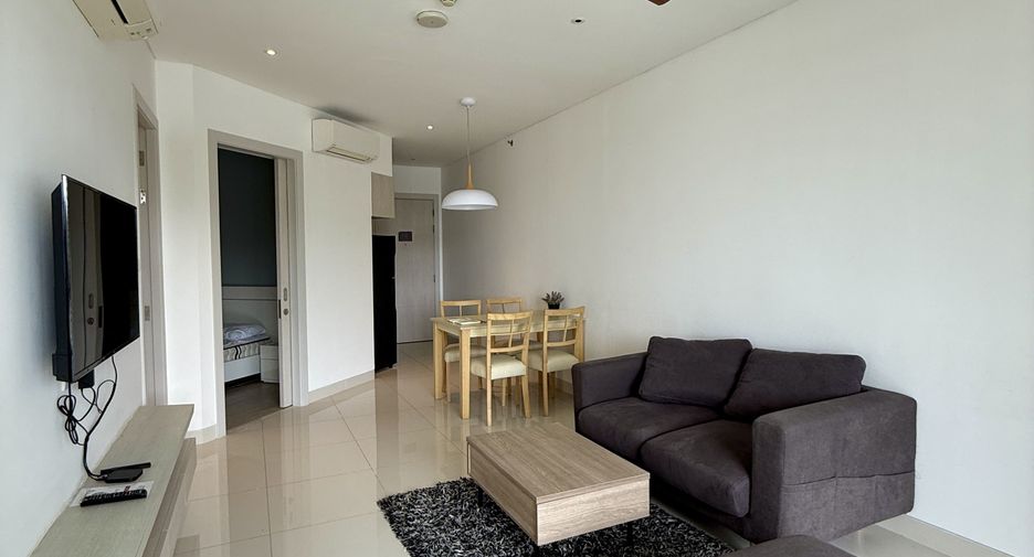For sale and for rent 2 bedrooms condo in Thalang, Phuket