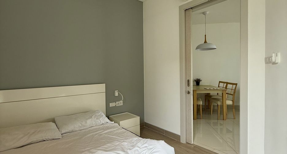 For sale and for rent 2 bedrooms condo in Thalang, Phuket