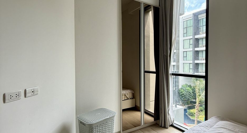 For sale and for rent 2 bedrooms condo in Thalang, Phuket