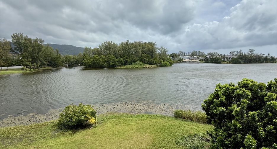For sale and for rent 2 bedrooms condo in Thalang, Phuket