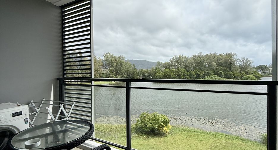 For sale and for rent 2 bedrooms condo in Thalang, Phuket