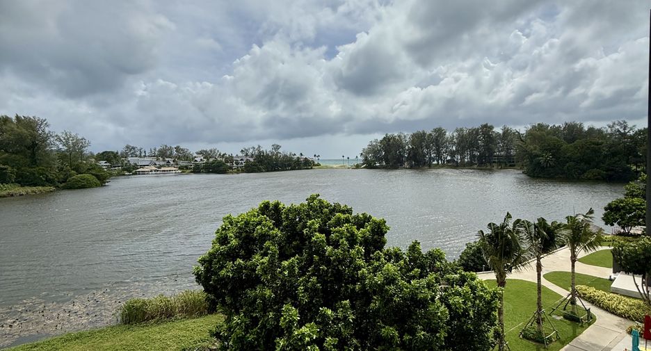 For sale and for rent 2 bedrooms condo in Thalang, Phuket