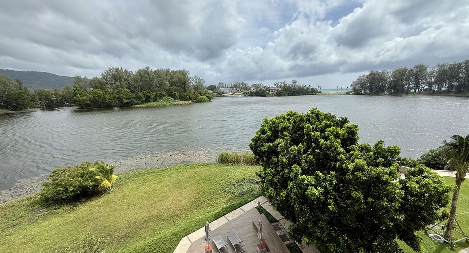 For sale and for rent 2 bedrooms condo in Thalang, Phuket